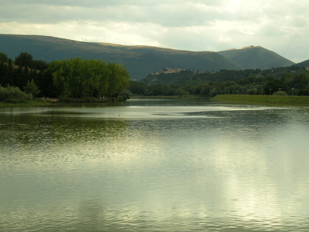 Laghi....delle MARCHE